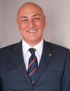 Pier Giorgio Bussa